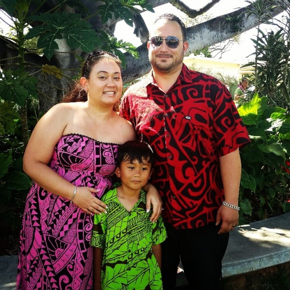 Meet your Posher, Destiny-aloha - Picture 5 of 6